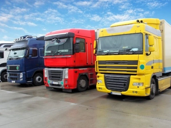 İstanbul Haseki Nakliye